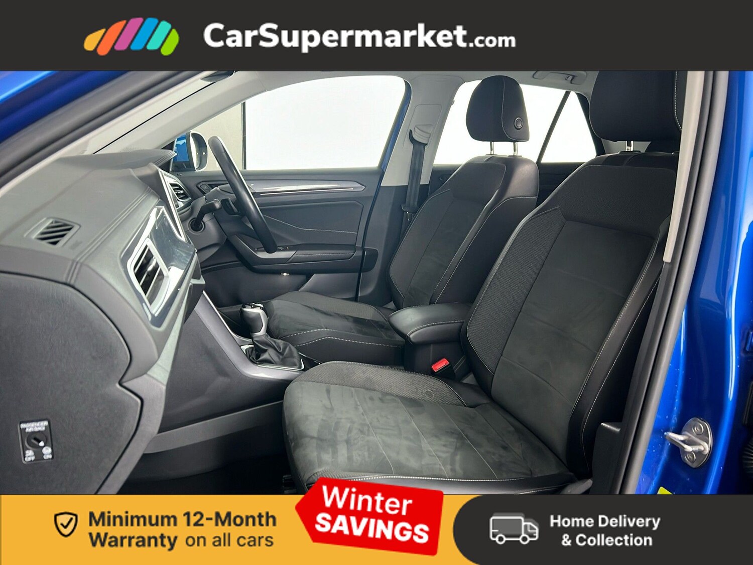 Used Volkswagen T-Roc 2022 for sale - 77275285: Photo 17