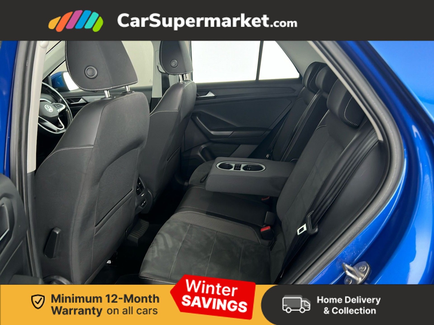 Used Volkswagen T-Roc 2022 for sale - 77275285: Photo 18