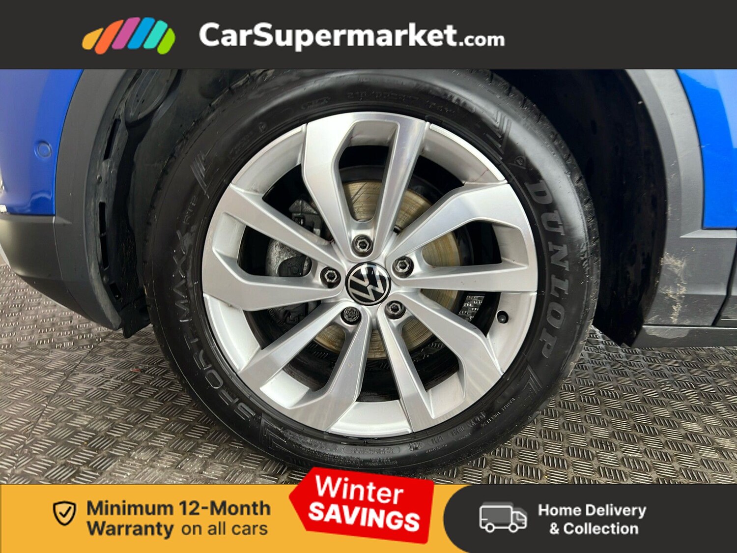 Used Volkswagen T-Roc 2022 for sale - 77275285: Photo 19