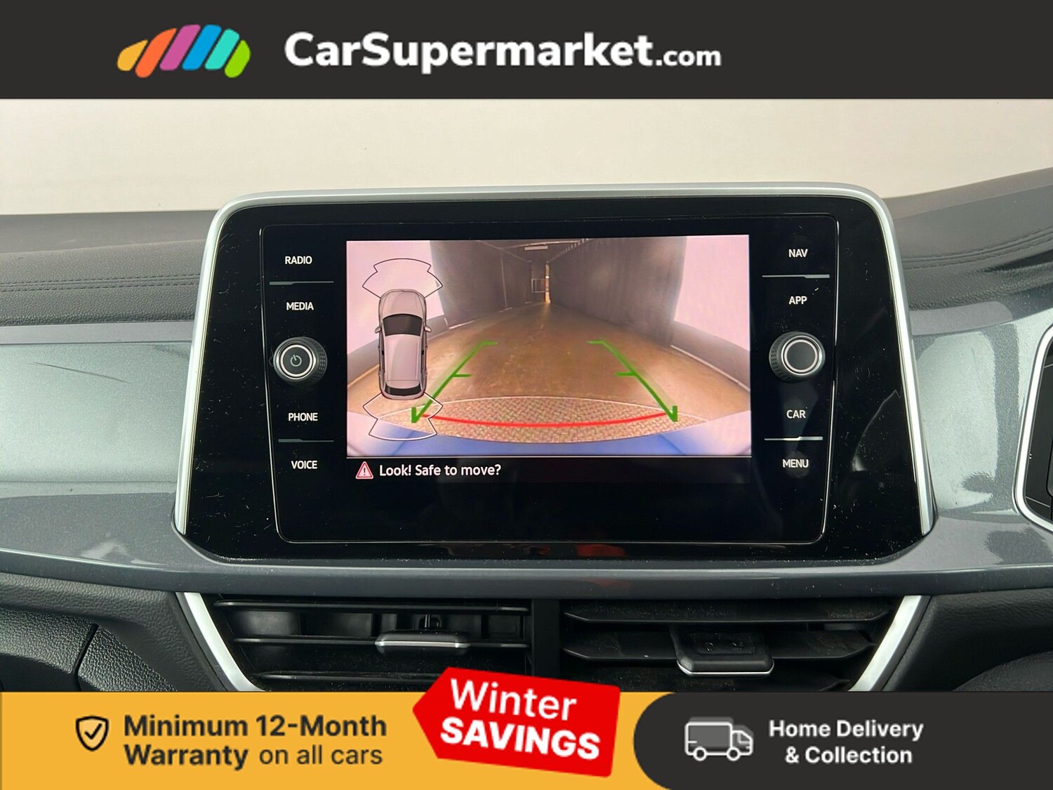 Used Volkswagen T-Roc 2022 for sale - 77275285: Photo 26