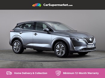 Used Nissan Qashqai 2023 for sale - 75925052: Photo