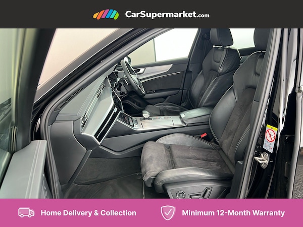 Used Audi A6 2018 for sale - 76252249: Photo 10