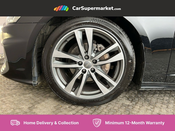 Used Audi A6 2018 for sale - 76252249: Photo 12