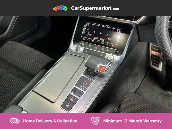 Used Audi A6 2018 for sale - 76252249: Photo 17