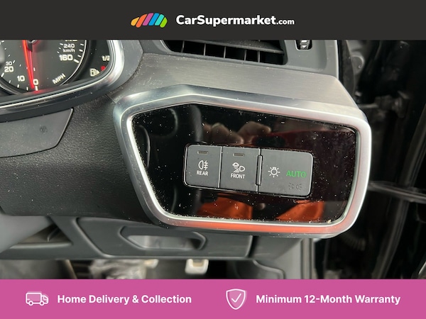 Used Audi A6 2018 for sale - 76252249: Photo 18