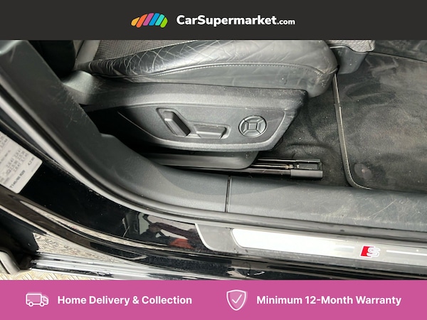 Used Audi A6 2018 for sale - 76252249: Photo 21