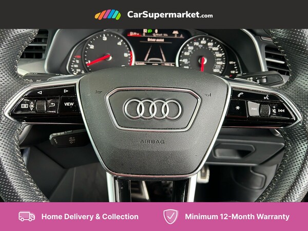 Used Audi A6 2018 for sale - 76252249: Photo 23