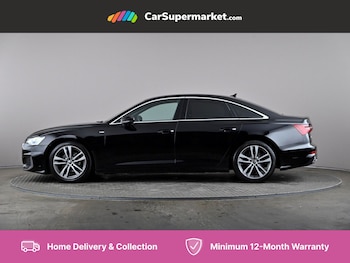 Used Audi A6 2018 for sale - 76252249: Photo 3