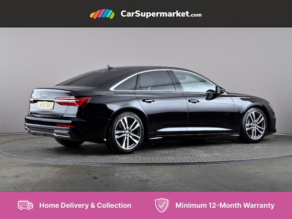 Used Audi A6 2018 for sale - 76252249: Photo 6
