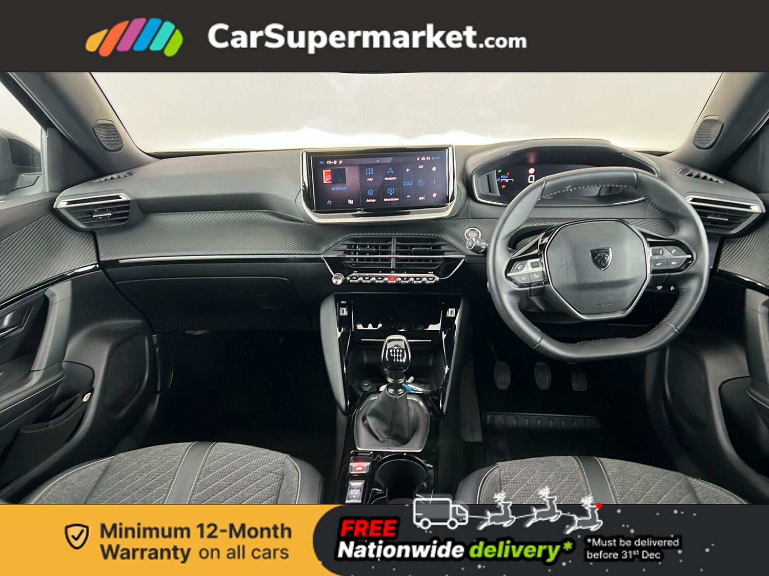 Used Peugeot 2008 2023 for sale - 76909558: Photo 14