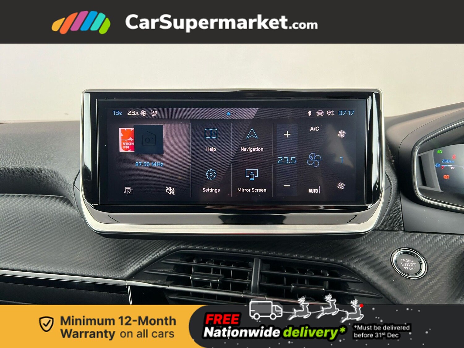 Used Peugeot 2008 2023 for sale - 76909558: Photo 17