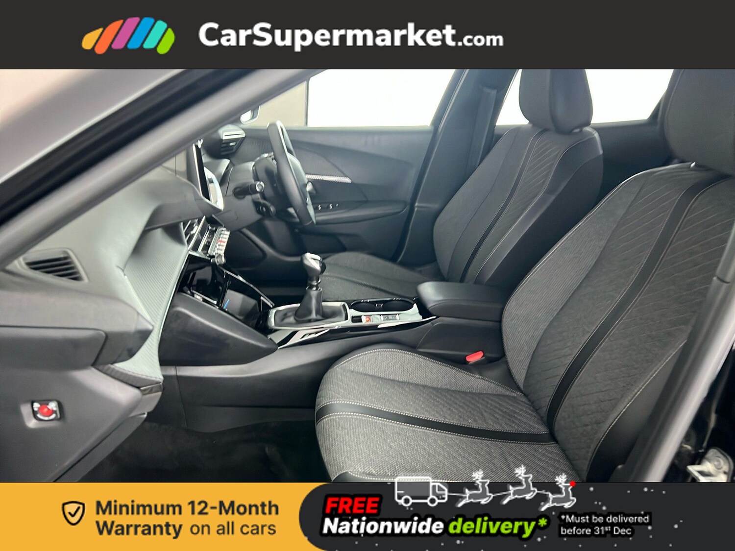 Used Peugeot 2008 2023 for sale - 76909558: Photo 18