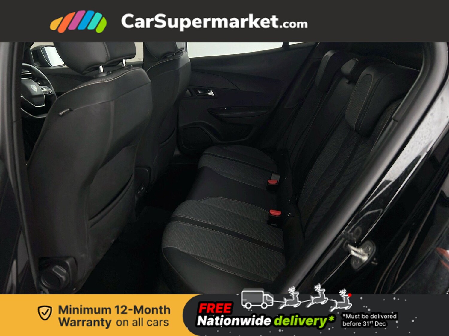 Used Peugeot 2008 2023 for sale - 76909558: Photo 19