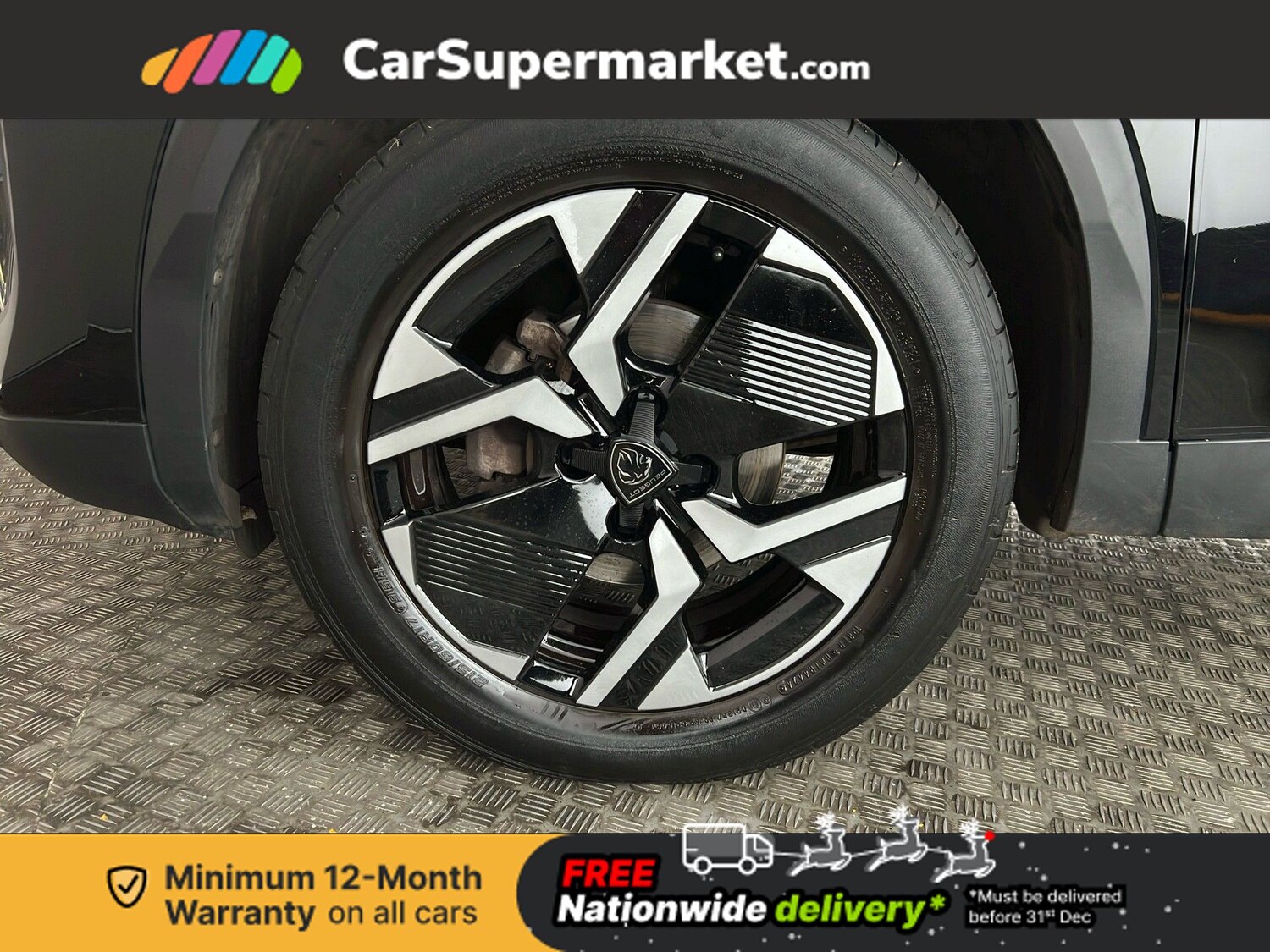 Used Peugeot 2008 2023 for sale - 76909558: Photo 20