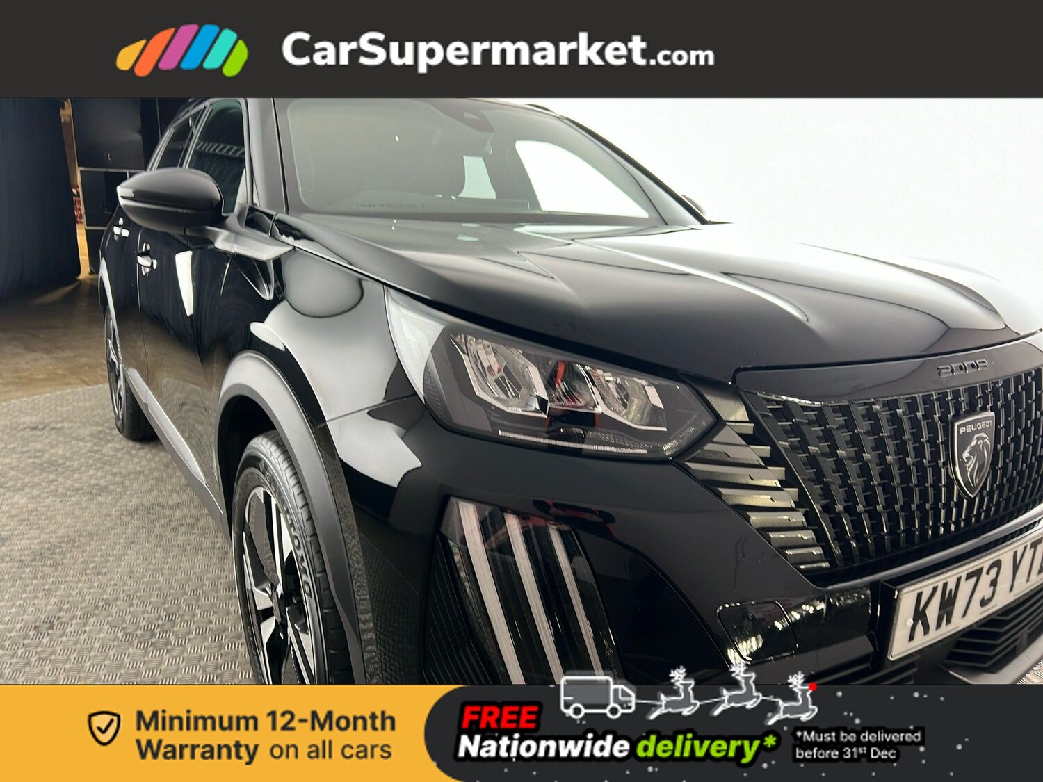 Used Peugeot 2008 2023 for sale - 76909558: Photo 21