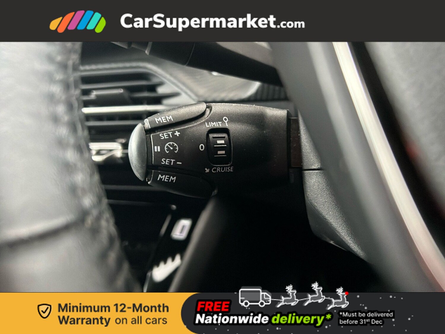 Used Peugeot 2008 2023 for sale - 76909558: Photo 25