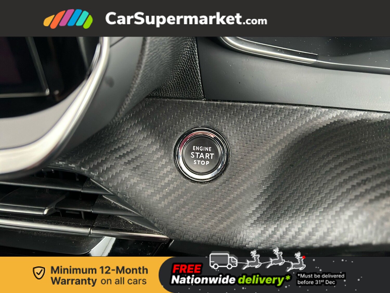 Used Peugeot 2008 2023 for sale - 76909558: Photo 27