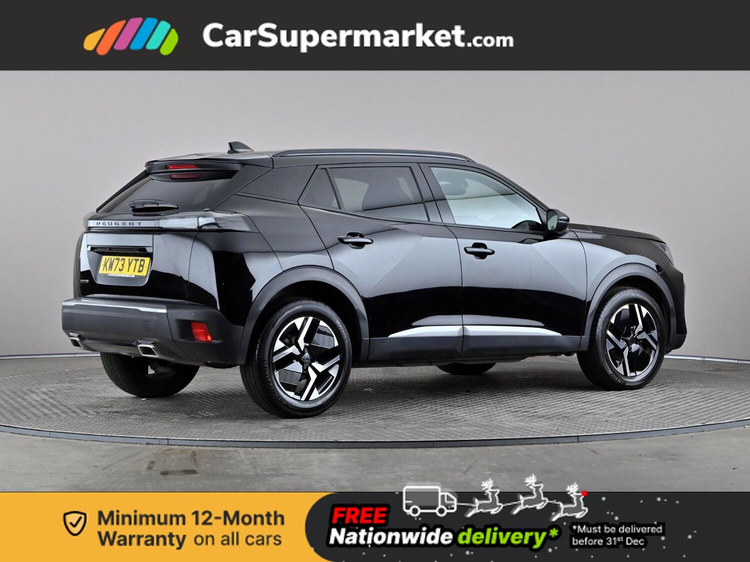 Used Peugeot 2008 2023 for sale - 76909558: Photo 7