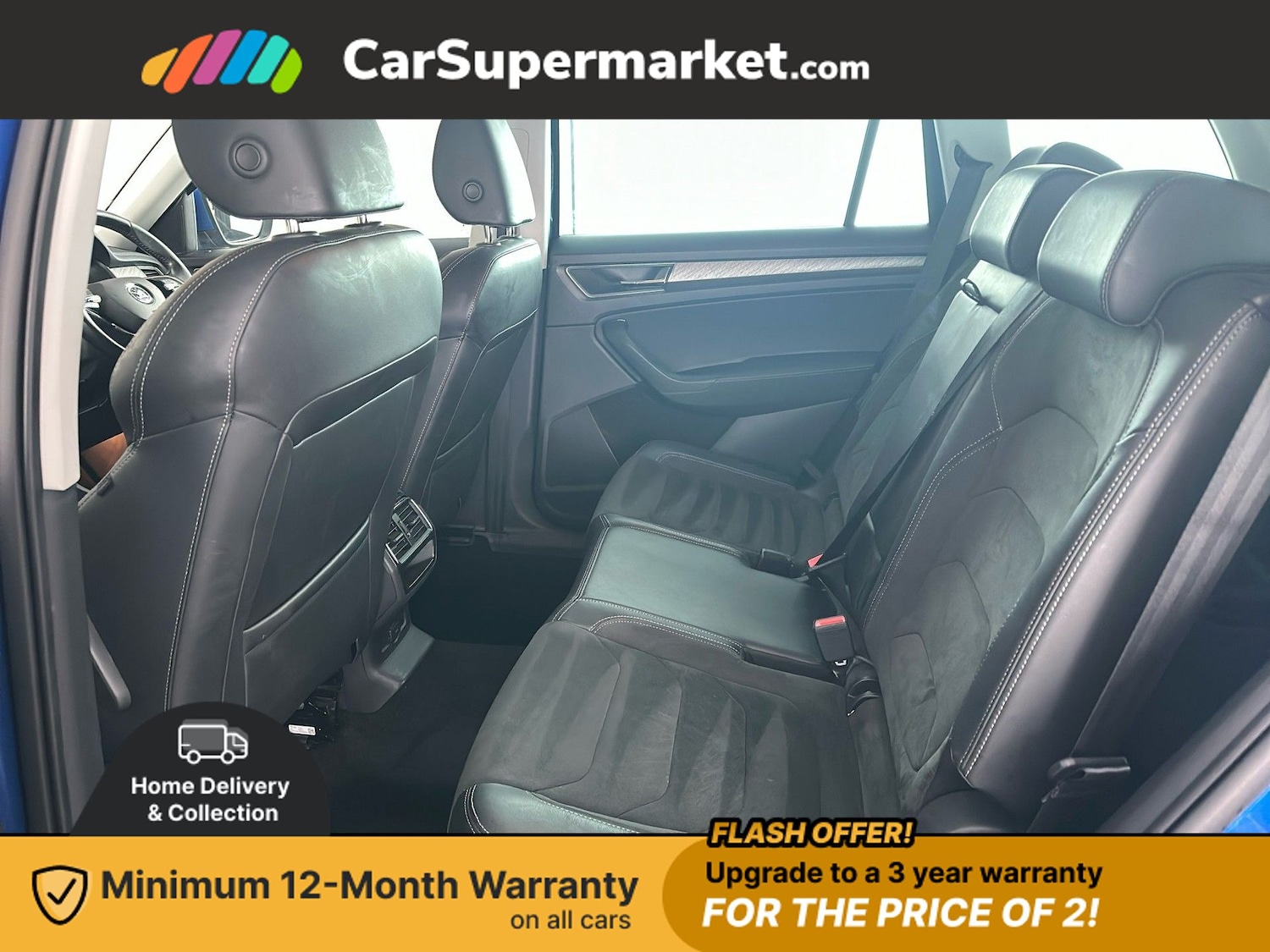 Used Skoda Kodiaq 2022 for sale - 76767765: Photo 19