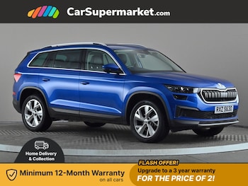 2022 - 1.5 TSI SE L DSG [7 Seat] 5-Door