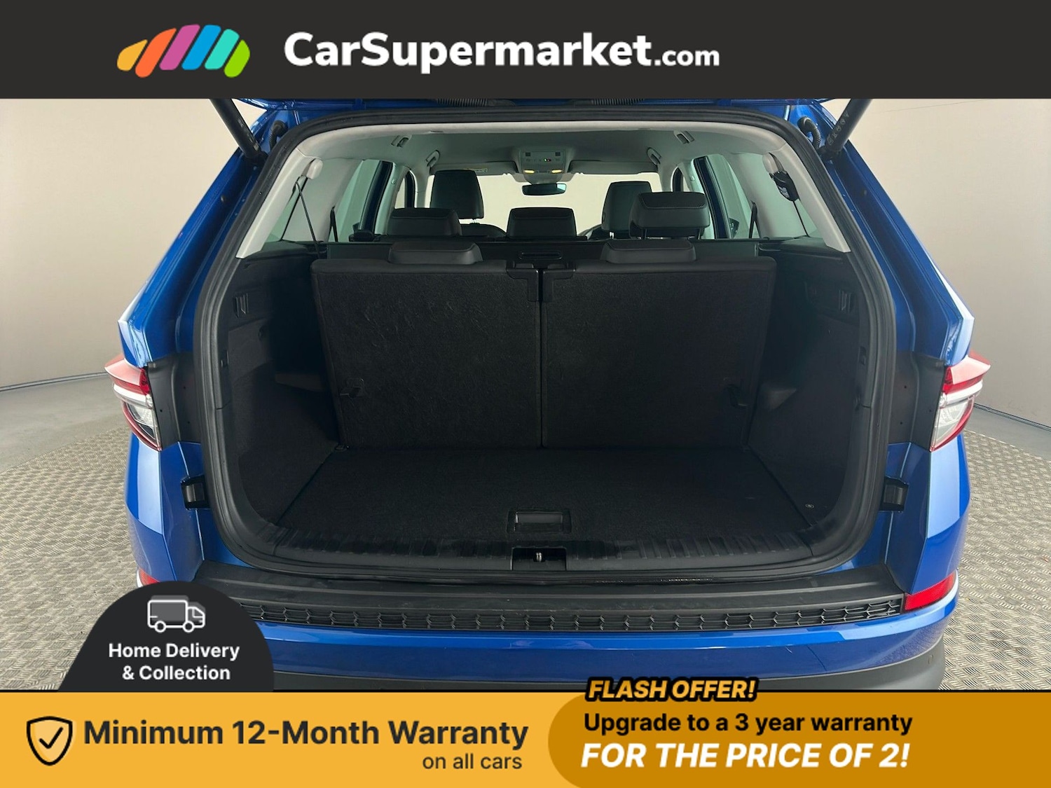 Used Skoda Kodiaq 2022 for sale - 76767765: Photo 23