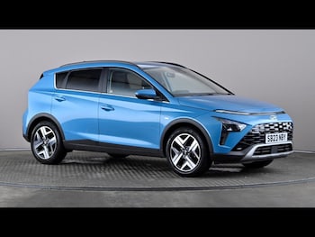 Used Hyundai BAYON 2023 for sale - 79053644: Photo