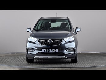 Used Vauxhall Mokka 2018 for sale - 78888317: Photo