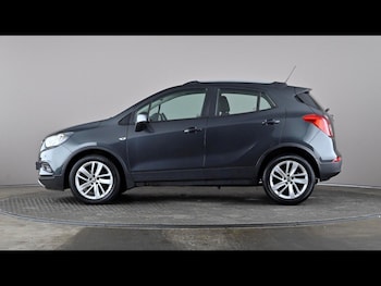 Used Vauxhall Mokka 2018 for sale - 78888317: Photo
