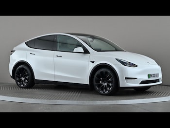 Used Tesla Model Y 2023 for sale - 79289805: Photo