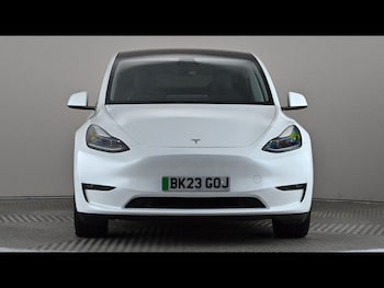 Used Tesla Model Y 2023 for sale - 79289805: Photo