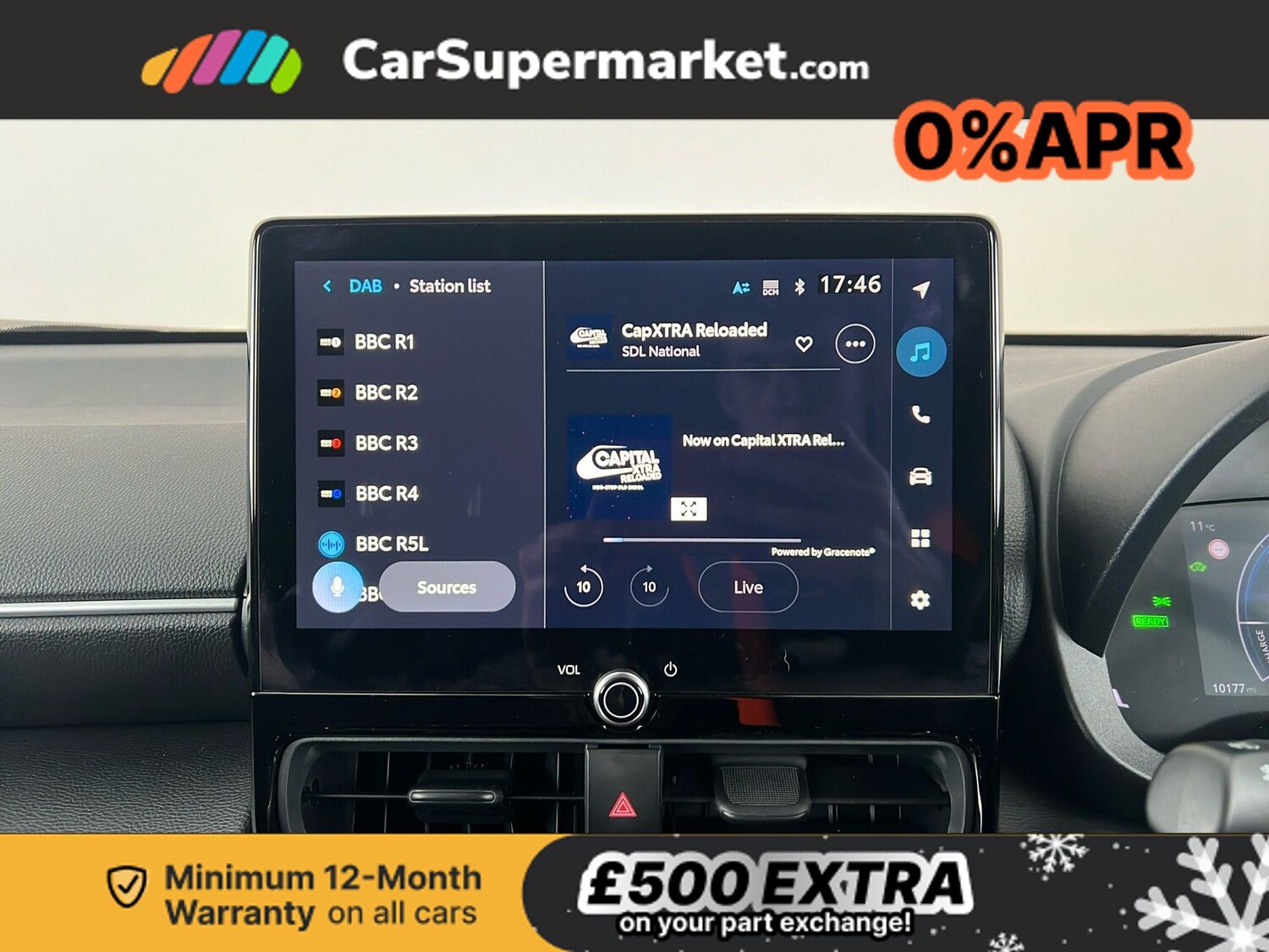 Used Toyota Yaris Cross 2024 for sale - 76919309: Photo 17