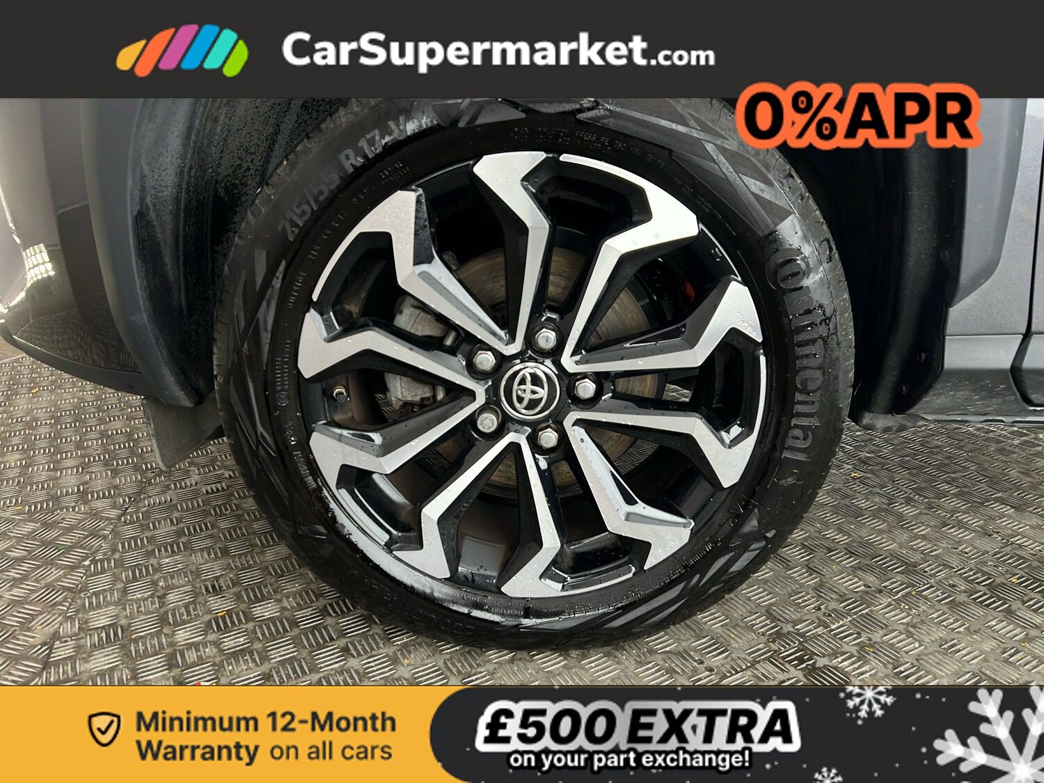 Used Toyota Yaris Cross 2024 for sale - 76919309: Photo 20