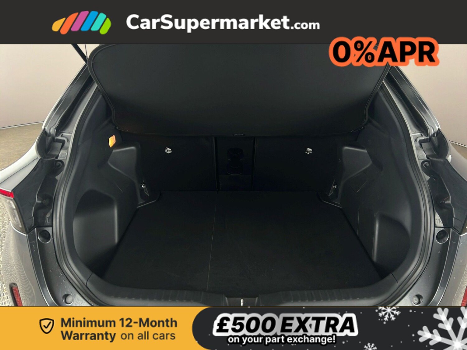 Used Toyota Yaris Cross 2024 for sale - 76919309: Photo 23