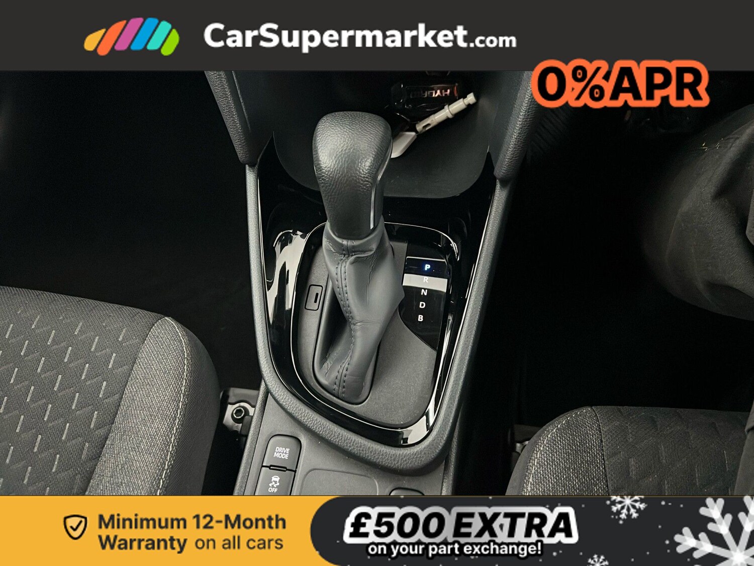 Used Toyota Yaris Cross 2024 for sale - 76919309: Photo 25