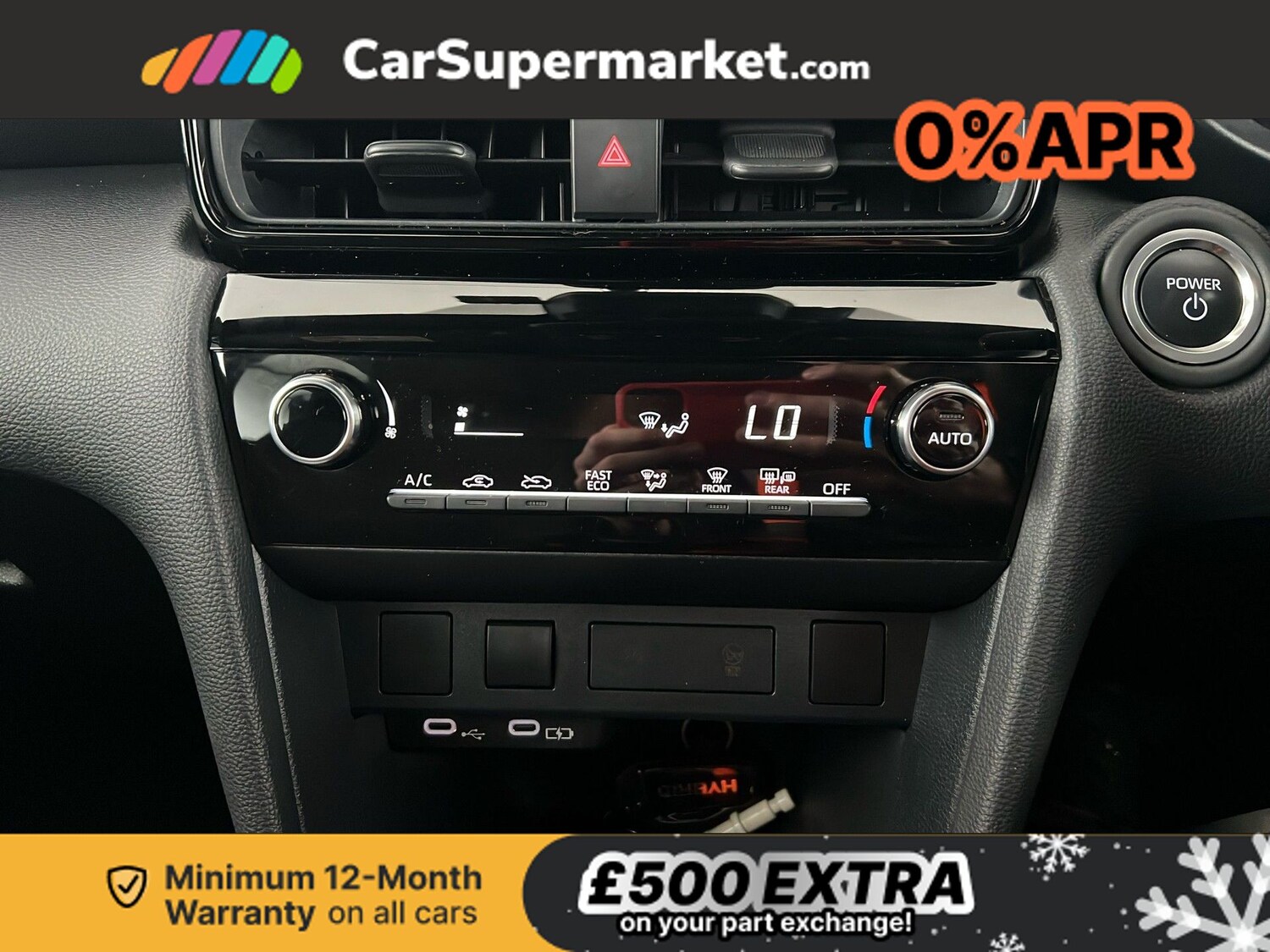 Used Toyota Yaris Cross 2024 for sale - 76919309: Photo 26