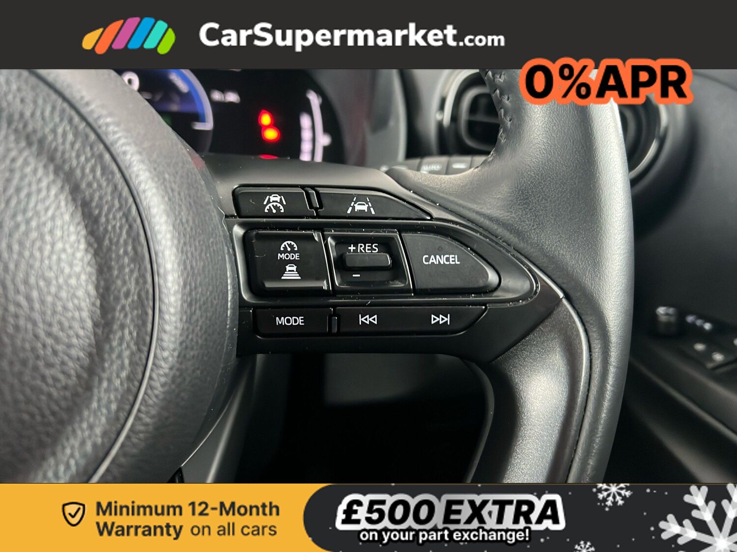 Used Toyota Yaris Cross 2024 for sale - 76919309: Photo 28