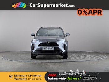 Used Toyota Yaris Cross 2024 for sale - 76919309: Photo
