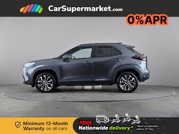 Used Toyota Yaris Cross 2024 for sale - 76919309: Photo