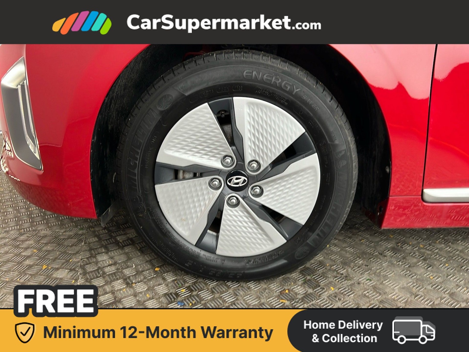 Used Hyundai IONIQ 2022 for sale - 77708652: Photo 16