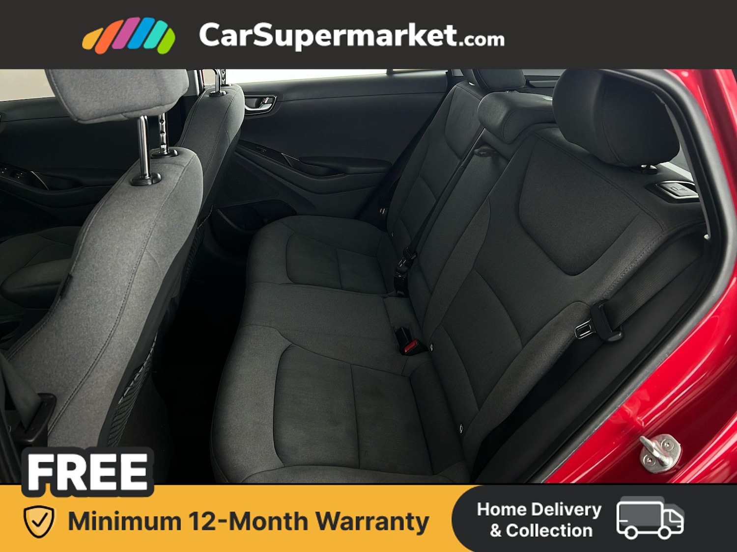 Used Hyundai IONIQ 2022 for sale - 77708652: Photo 19