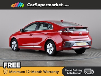 Used Hyundai IONIQ 2022 for sale - 77708652: Photo