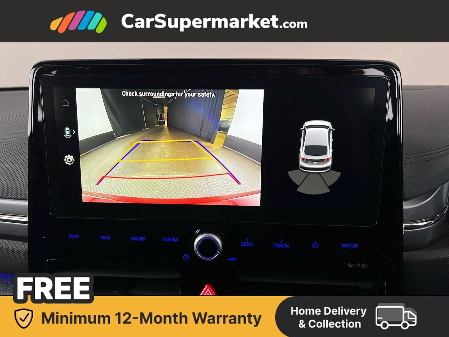 Used Hyundai IONIQ 2022 for sale - 77708652: Photo 25