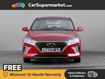 Used Hyundai IONIQ 2022 for sale - 77708652: Photo