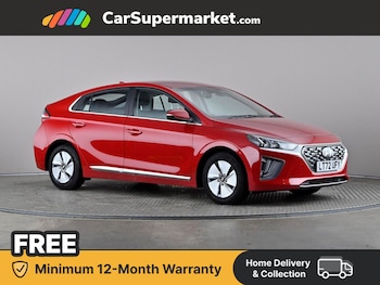Used Hyundai IONIQ 2022 for sale - 77708652: Photo