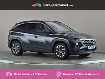 2021 - 1.6 TGDi Premium 5dr 2WD