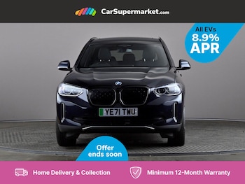Used BMW X3 2021 for sale - 75761563: Photo