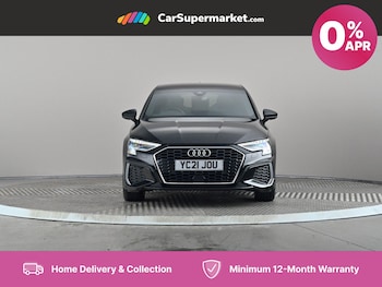 Used Audi A3 2021 for sale - 75524891: Photo