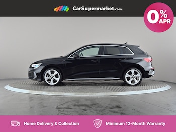 Used Audi A3 2021 for sale - 75524891: Photo
