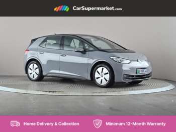 2020 - 150kW Life Pro Performance 58kWh Auto 5-Door