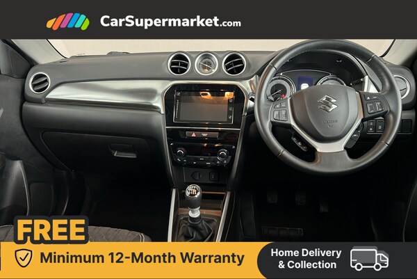 Used Suzuki Vitara 2021 for sale - 75717583: Photo 13